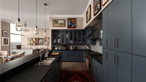 Tiny photo for 555 E 5th ST #3007, Austin, TX 78701 (MLS # 2827486)