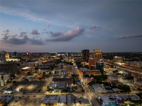 Tiny photo for 555 E 5th ST #3007, Austin, TX 78701 (MLS # 2827486)