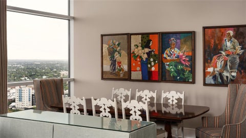 Tiny photo for 555 E 5th ST #3007, Austin, TX 78701 (MLS # 2827486)