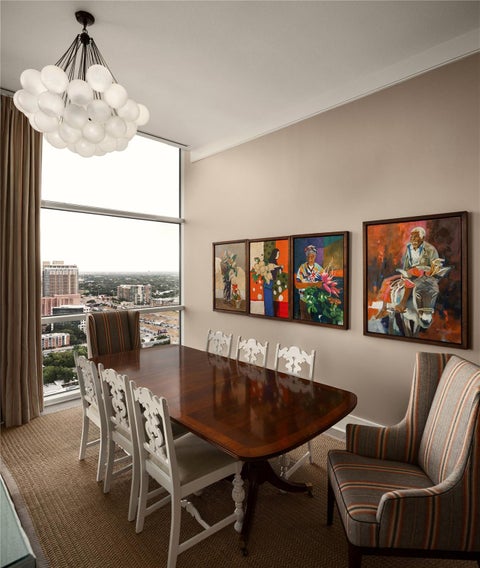 Tiny photo for 555 E 5th ST #3007, Austin, TX 78701 (MLS # 2827486)