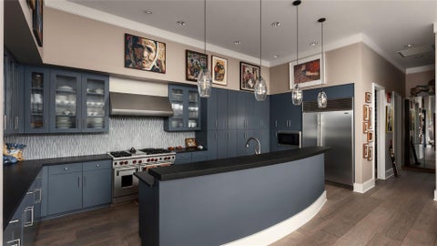 Tiny photo for 555 E 5th ST #3007, Austin, TX 78701 (MLS # 2827486)