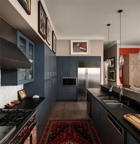 Tiny photo for 555 E 5th ST #3007, Austin, TX 78701 (MLS # 2827486)