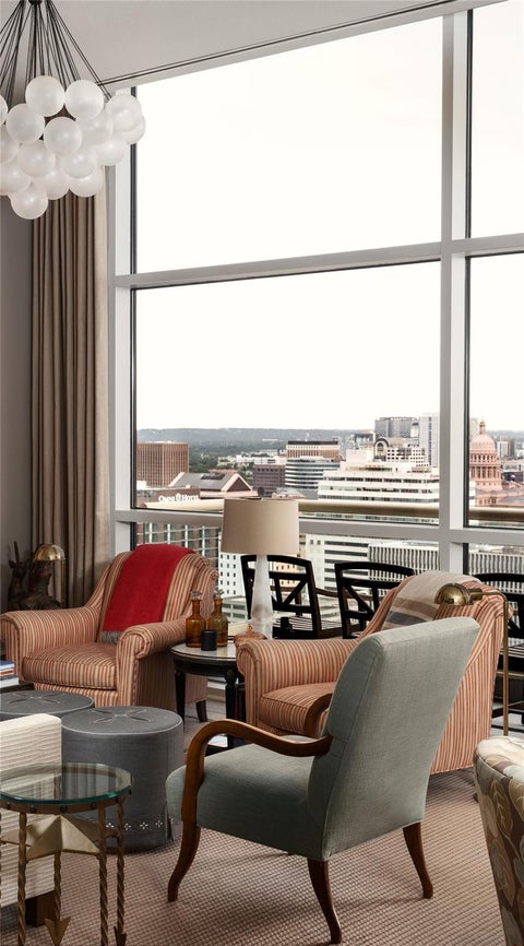 Tiny photo for 555 E 5th ST #3007, Austin, TX 78701 (MLS # 2827486)