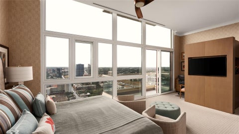 Tiny photo for 555 E 5th ST #3007, Austin, TX 78701 (MLS # 2827486)