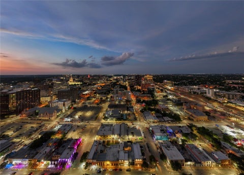 Tiny photo for 555 E 5th ST #3007, Austin, TX 78701 (MLS # 2827486)