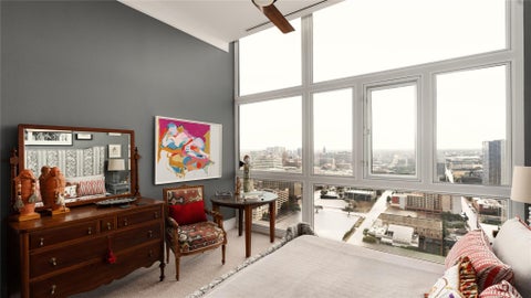 Tiny photo for 555 E 5th ST #3007, Austin, TX 78701 (MLS # 2827486)