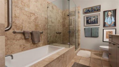 Tiny photo for 555 E 5th ST #3007, Austin, TX 78701 (MLS # 2827486)