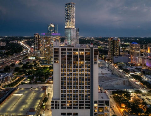 Tiny photo for 555 E 5th ST #3007, Austin, TX 78701 (MLS # 2827486)