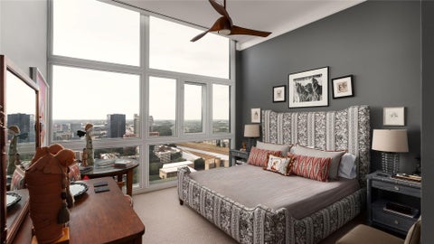 Tiny photo for 555 E 5th ST #3007, Austin, TX 78701 (MLS # 2827486)
