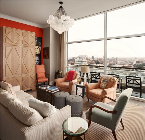 Tiny photo for 555 E 5th ST #3007, Austin, TX 78701 (MLS # 2827486)