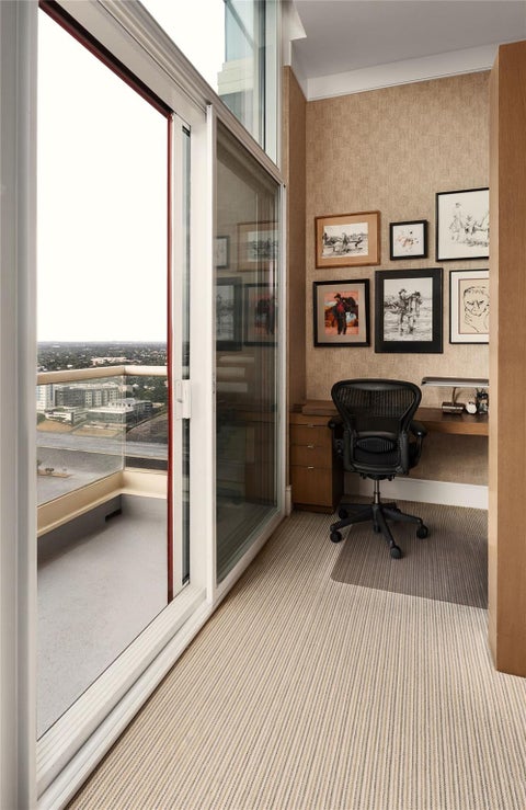 Tiny photo for 555 E 5th ST #3007, Austin, TX 78701 (MLS # 2827486)