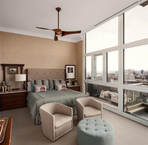Tiny photo for 555 E 5th ST #3007, Austin, TX 78701 (MLS # 2827486)