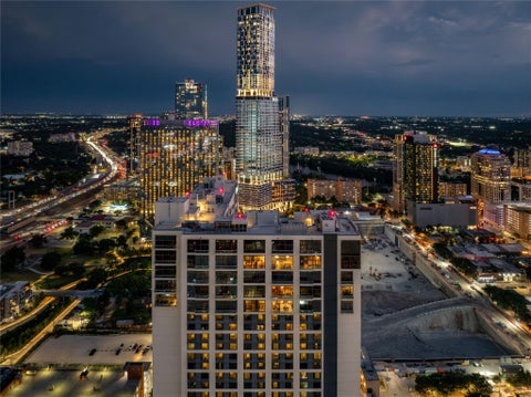 Tiny photo for 555 E 5th ST #3007, Austin, TX 78701 (MLS # 2827486)