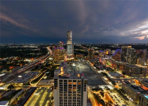 Tiny photo for 555 E 5th ST #3007, Austin, TX 78701 (MLS # 2827486)