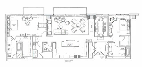 Tiny photo for 555 E 5th ST #3007, Austin, TX 78701 (MLS # 2827486)
