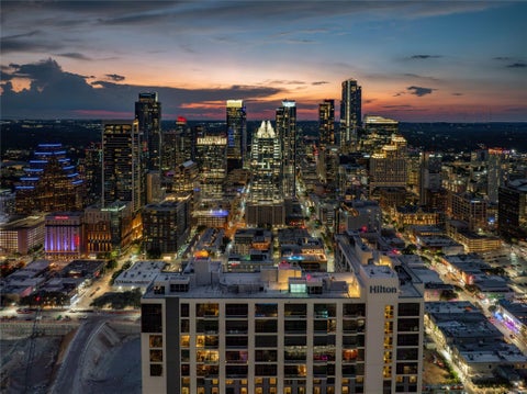 Tiny photo for 555 E 5th ST #3007, Austin, TX 78701 (MLS # 2827486)