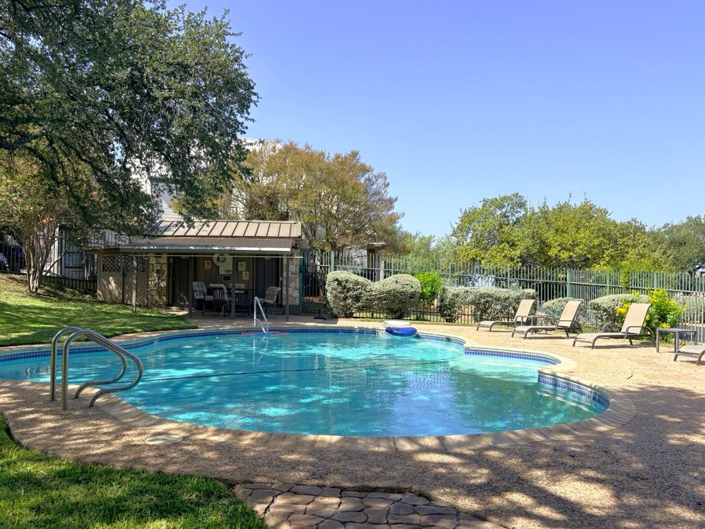 Photo of 300 Out Yonder #178, Horseshoe Bay, TX 78657 (MLS # 3492944)