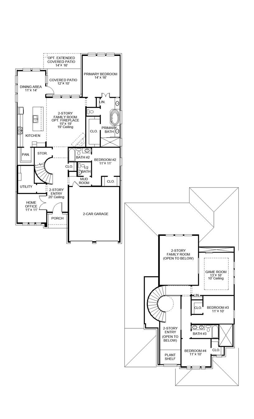 312 Royal Fern RD