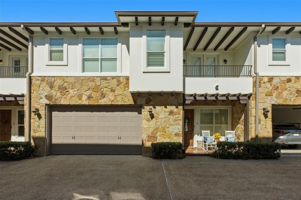 Photo of 1621 Enfield RD #E, Austin, TX 78703 (MLS # 8727308)