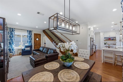 Photo of 1621 Enfield RD #E, Austin, TX 78703 (MLS # 8727308)