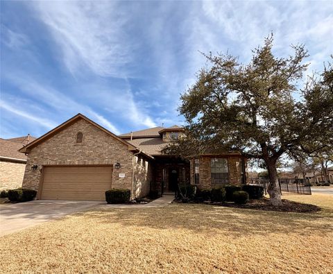 Photo of 4802 Hidden Springs TRL, Georgetown, TX 78633 (MLS # 9019923)
