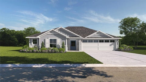 Photo of 6907 Fread DR, Killeen, TX 76549 (MLS # 4746746)