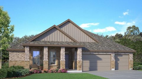 1108 Megan TRL Thorndale TX 76577