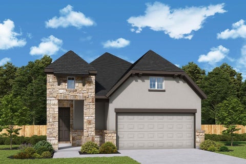 Photo of 223 Wild Honeysuckle WAY, San Marcos, TX 78666 (MLS # 2160109)