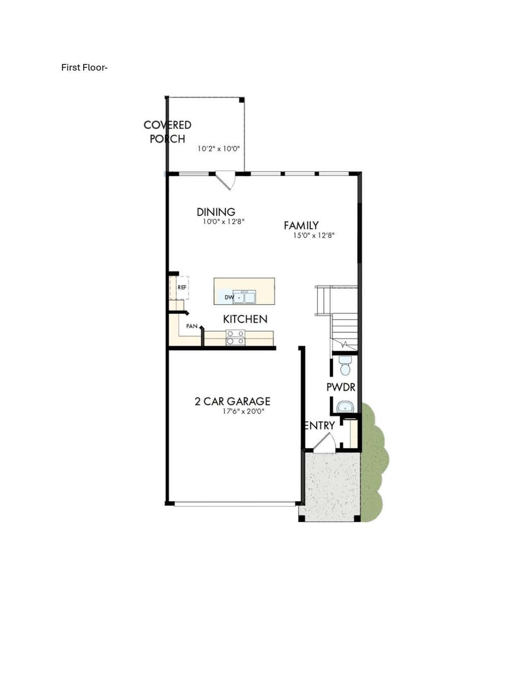 Photo of 1008B Brickell LOOP, Austin, TX 78744 (MLS # 6321994)