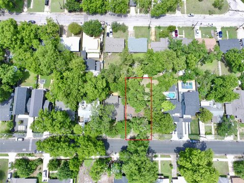 3310 Goodwin Ave Austin TX 78702