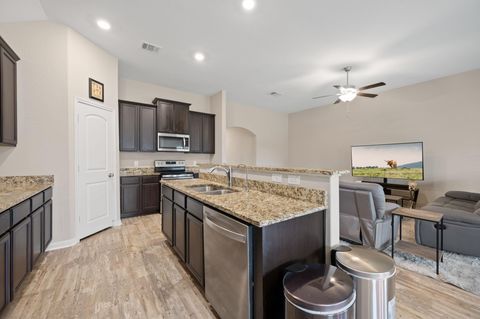 Tiny photo for 19601 Hubert R Humphrey RD, Manor, TX 78653 (MLS # 1601791)
