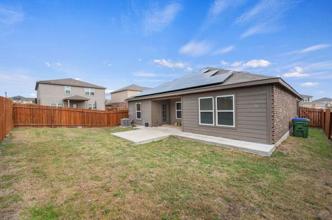 Tiny photo for 19601 Hubert R Humphrey RD, Manor, TX 78653 (MLS # 1601791)