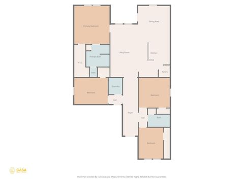Tiny photo for 19601 Hubert R Humphrey RD, Manor, TX 78653 (MLS # 1601791)