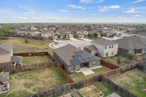 Tiny photo for 19601 Hubert R Humphrey RD, Manor, TX 78653 (MLS # 1601791)