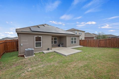 Tiny photo for 19601 Hubert R Humphrey RD, Manor, TX 78653 (MLS # 1601791)