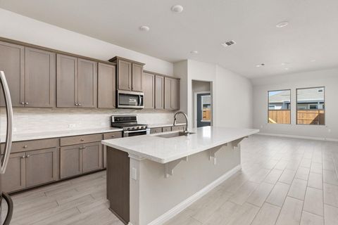 Tiny photo for 8408 Orizzonte ST, Austin, TX 78744 (MLS # 2979339)