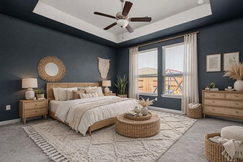 Tiny photo for 8408 Orizzonte ST, Austin, TX 78744 (MLS # 2979339)