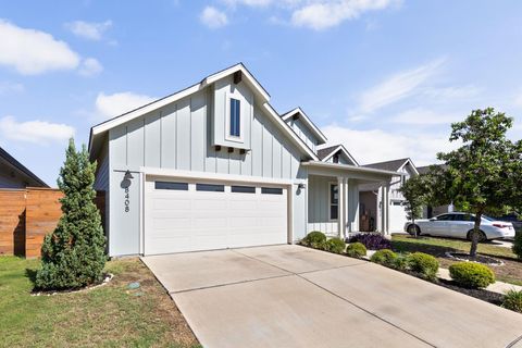 Tiny photo for 8408 Orizzonte ST, Austin, TX 78744 (MLS # 2979339)