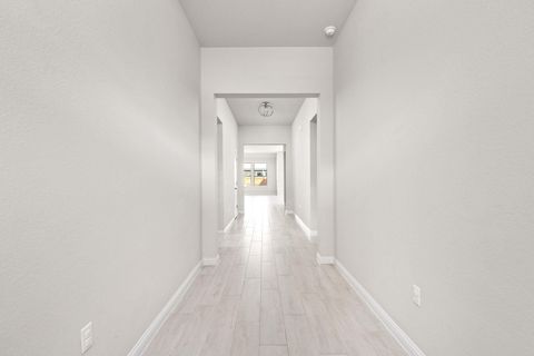 Tiny photo for 8408 Orizzonte ST, Austin, TX 78744 (MLS # 2979339)