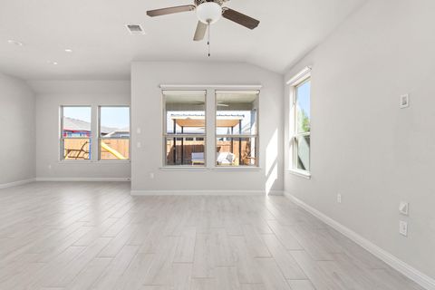 Tiny photo for 8408 Orizzonte ST, Austin, TX 78744 (MLS # 2979339)