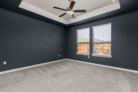 Tiny photo for 8408 Orizzonte ST, Austin, TX 78744 (MLS # 2979339)