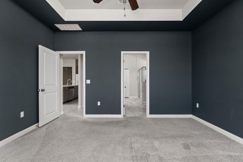 Tiny photo for 8408 Orizzonte ST, Austin, TX 78744 (MLS # 2979339)