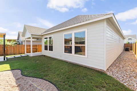 Tiny photo for 8408 Orizzonte ST, Austin, TX 78744 (MLS # 2979339)