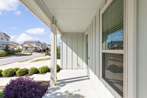 Tiny photo for 8408 Orizzonte ST, Austin, TX 78744 (MLS # 2979339)