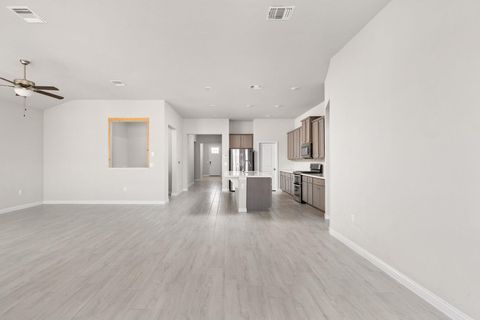 Tiny photo for 8408 Orizzonte ST, Austin, TX 78744 (MLS # 2979339)