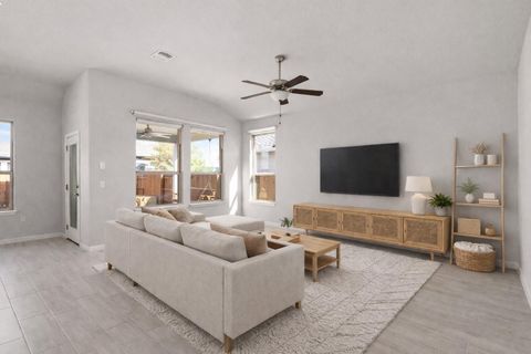 Tiny photo for 8408 Orizzonte ST, Austin, TX 78744 (MLS # 2979339)