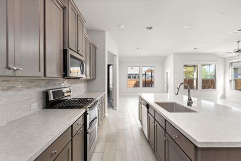 Tiny photo for 8408 Orizzonte ST, Austin, TX 78744 (MLS # 2979339)