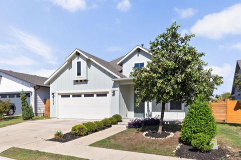 Tiny photo for 8408 Orizzonte ST, Austin, TX 78744 (MLS # 2979339)