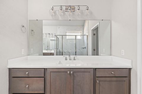 Tiny photo for 8408 Orizzonte ST, Austin, TX 78744 (MLS # 2979339)