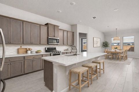 Tiny photo for 8408 Orizzonte ST, Austin, TX 78744 (MLS # 2979339)